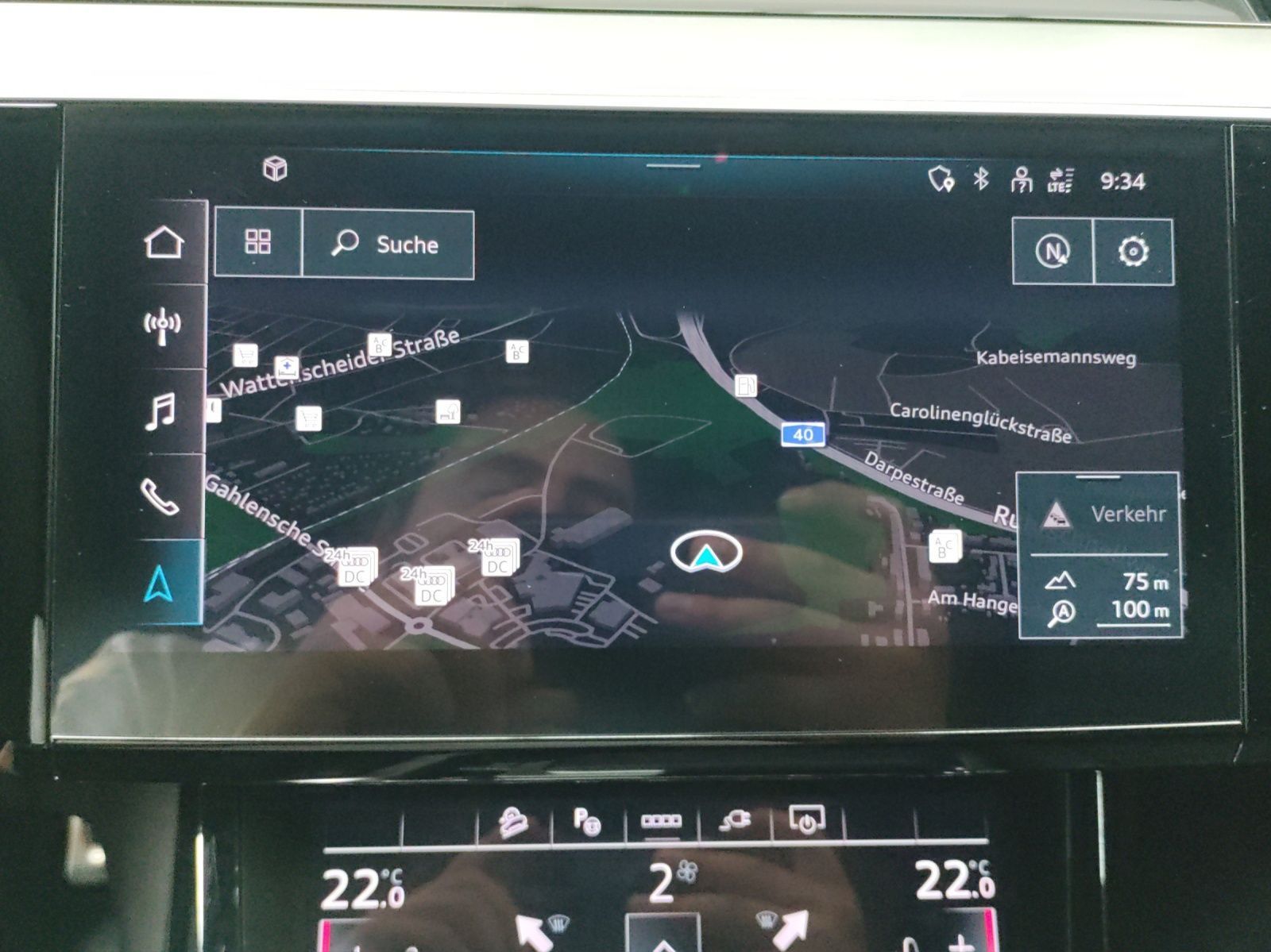 Audi Q8 e-tron - Bild 14