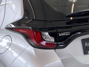 Toyota Yaris - 9