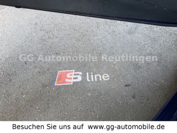 Audi A3 - 11