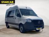 Mercedes-Benz SPRINTER 317 TOURER 2.0CDI RWD 9-SITZER+AUTOMATI - Mercedes-Benz in Leverkusen: 3.0