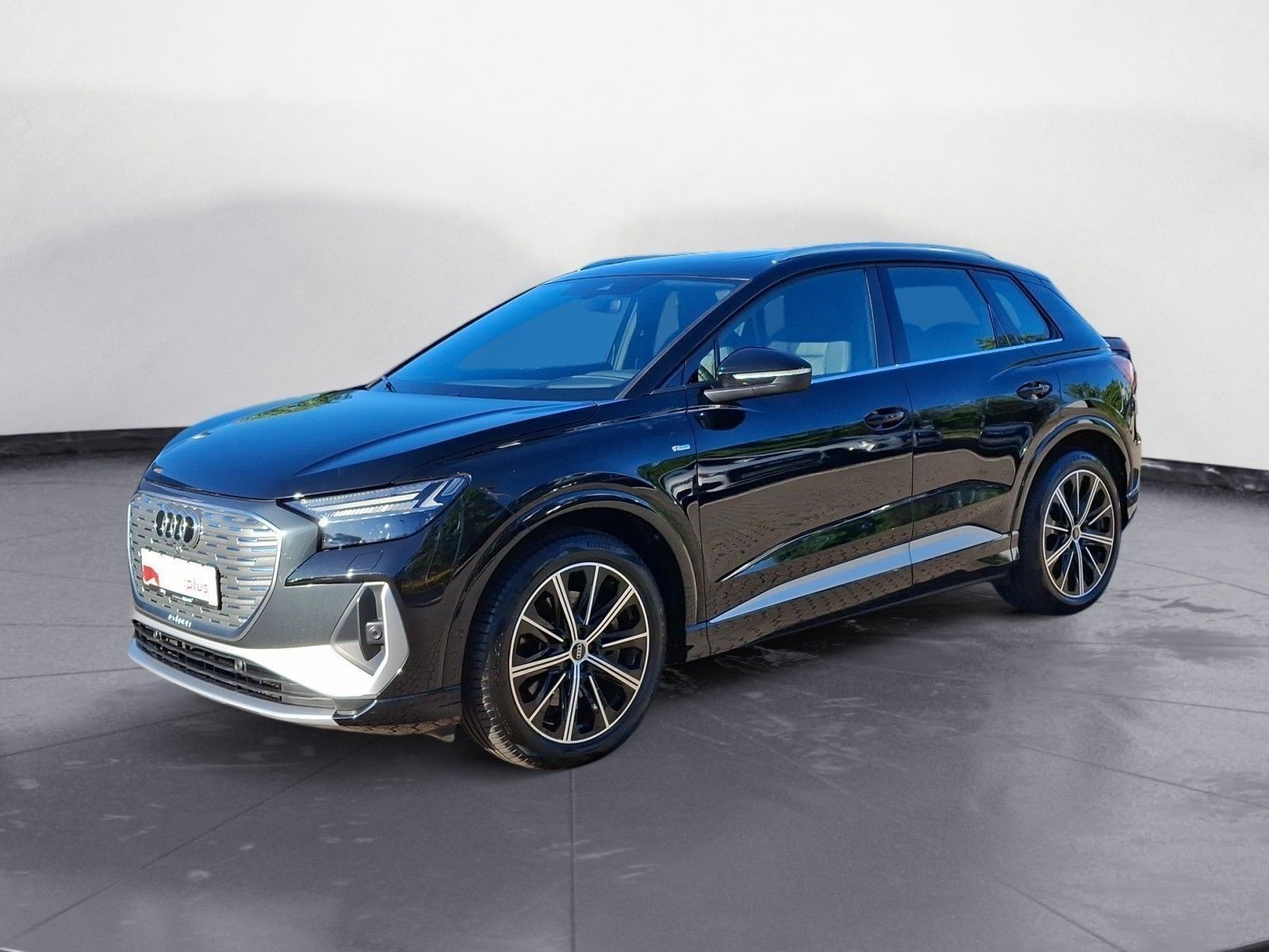 Audi Q4 e-tron - Bild 2