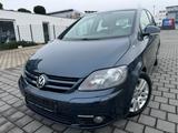 Volkswagen Golf Plus 1.9TDI Goal KLIMA*TEMPOMAT*PDC*AHK* - Volkswagen Golf Plus Goal mit Diesel-Antrieb