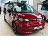 Volkswagen California T7 COAST TDI DSG STHZ NAVI LED STDHZG - Hamburg