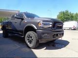Dodge RAM 2500 Power Wagon,LPG, AHK, 35er, Ram Box - Dodge RAM: Ram2500