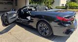 BMW M8 Competition xDrive Cabrio M8 Competition - BMW M8 von privat