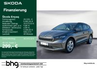 Skoda Enyaq - Vorschau Bild 1