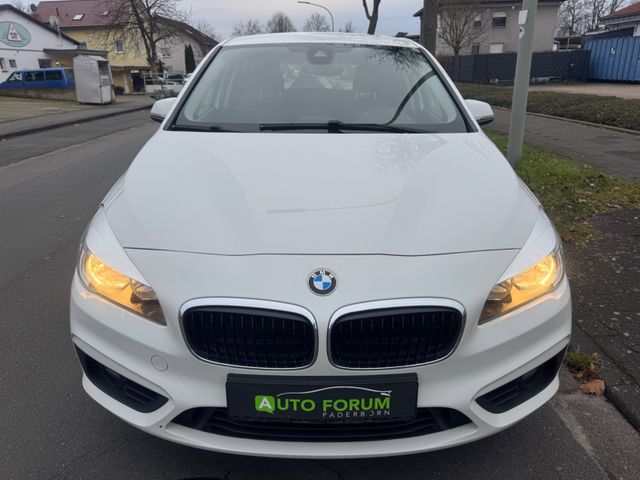 BMW 216d Active Tourer  Advantage*Navi*HU 2/2026