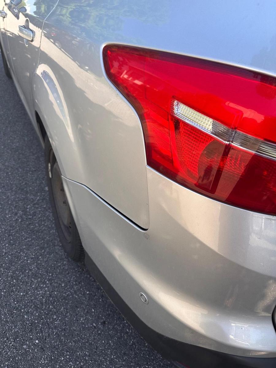Ford Focus 2015 — photo 5