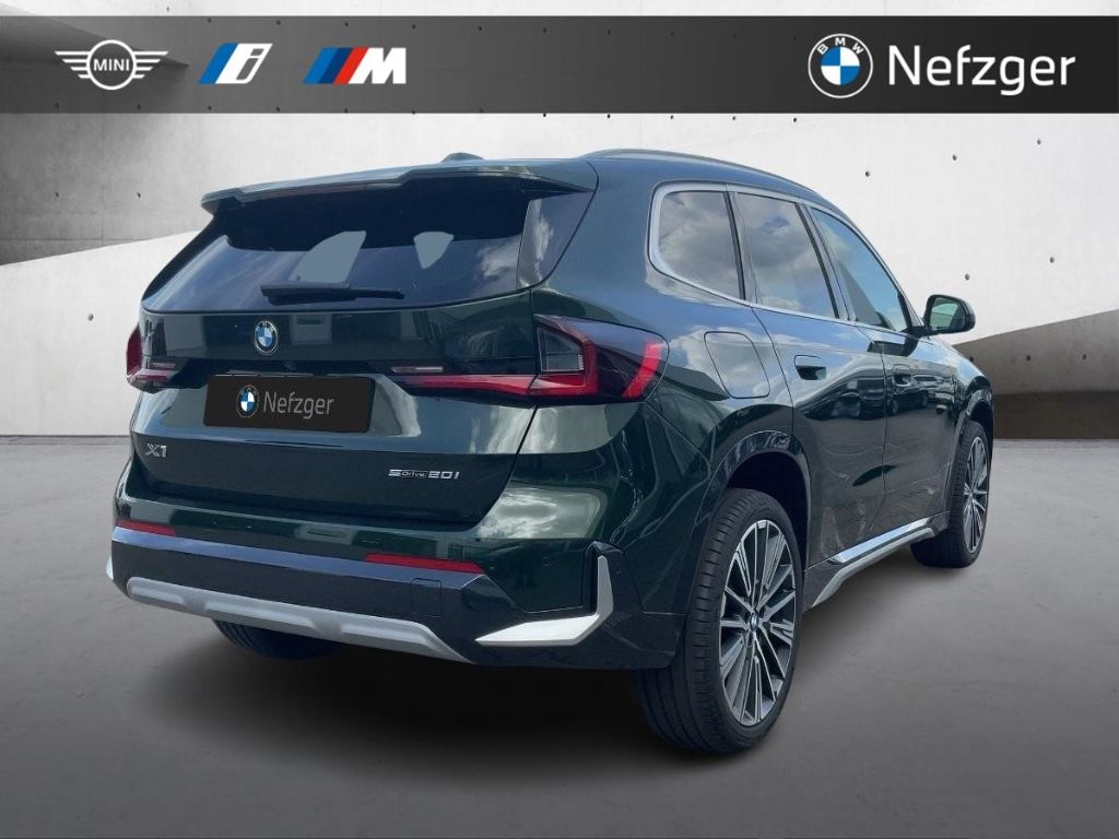 BMW X1 - Bild 4
