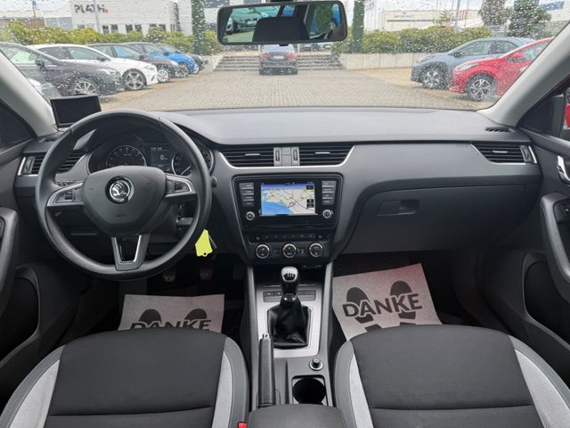Skoda Octavia Combi Joy