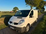 Renault Trafic TransporterKlima AHK Kast... - Renault: Transporter