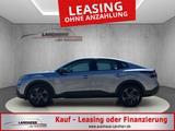 Citroën C4 X Plus Rückfahrkamera / Navi - Citroën C4 X: Plus