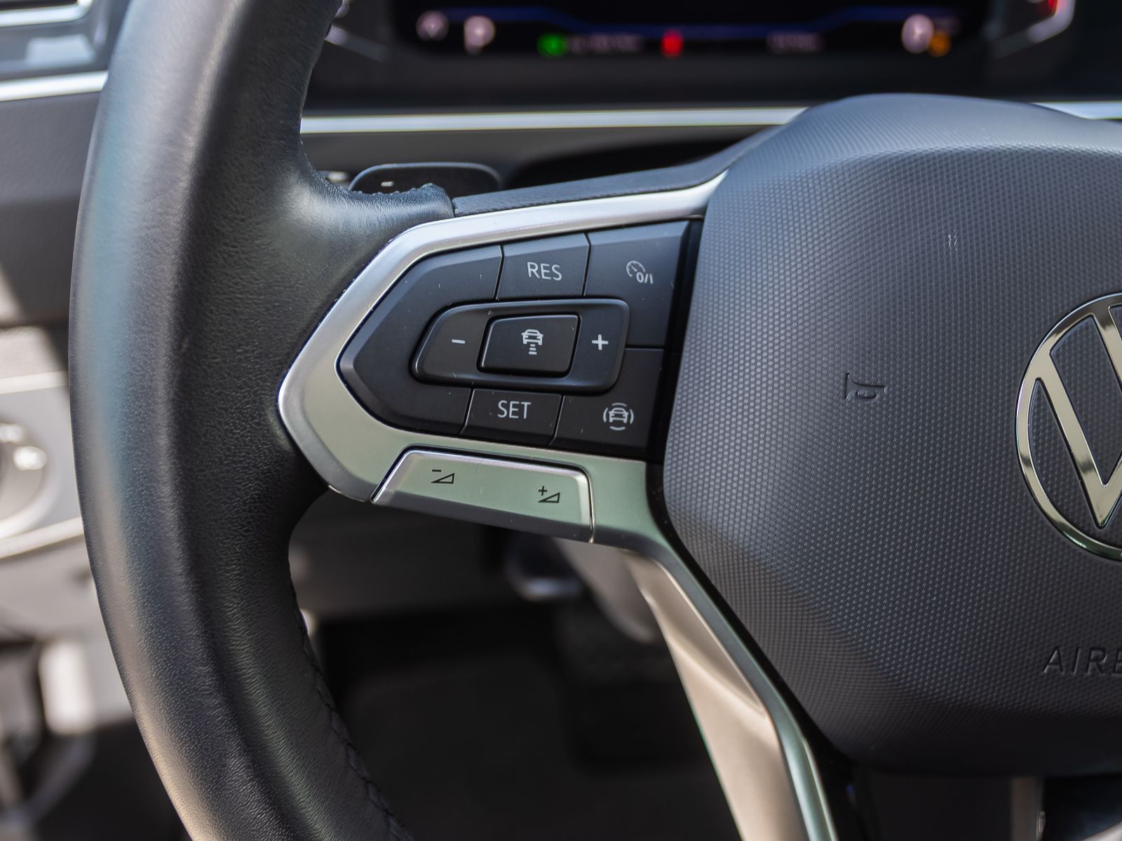 Volkswagen Tiguan - Bild 15
