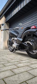 Honda VT600 Shadow - Offers matching your search criteria