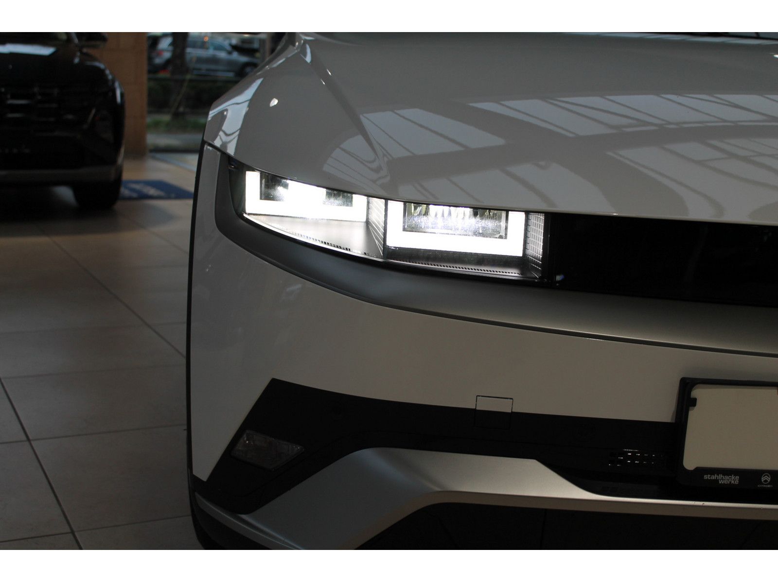 Hyundai IONIQ 5 FL (MY26) 84 kWh 2WD (229 PS) CENTRIQ SI foto 3