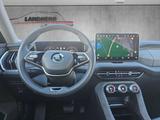 Skoda Kodiaq 4x4 Selection 5 J Garantie/AHK  .... - 7 Sitzer Gebrauchtwagen