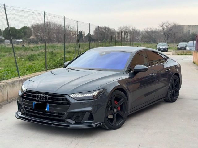 Audi A7 SPB 40 2.0 TDI quattro ultra S tronic Bu