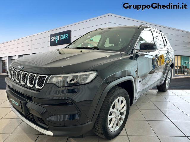 Jeep JEEP Compass 1.3 Turbo T4 190 CV PHEV AT6 4xe Li