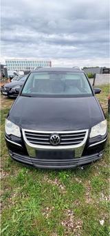 Volkswagen VW Touran 1,4 Motor mit 170ps Automatic 7... - Volkswagen Touran: 170 Ps