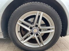 MERCEDES-BENZ C 200 CGI T-Modell 8xBereift TÜV Neu SHZ MFL