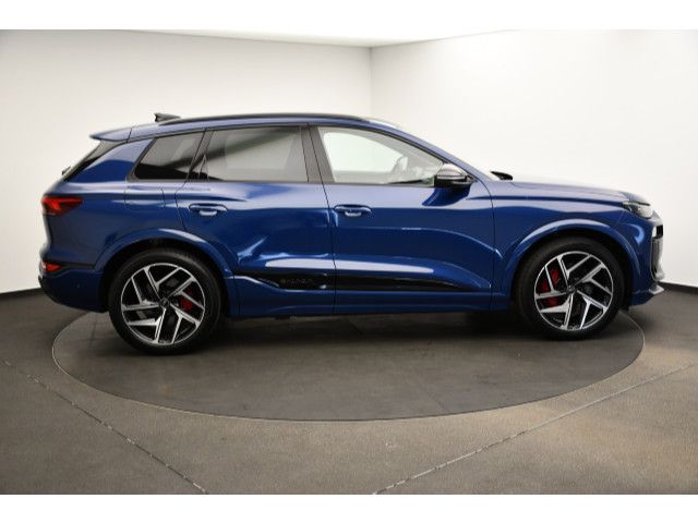 Audi SQ6 e-tron - Bild 20