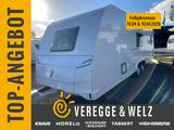 Tabbert Senara 620 DMK 2.5 2.500kg, City-Wasser, uvm... - Offers