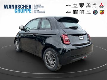 Fiat 500 1.0 FireFly Icon KAMERA SHZ PDC CARPLAY