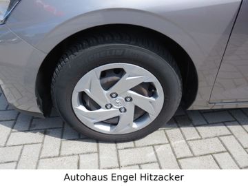 Hyundai i20 - 9