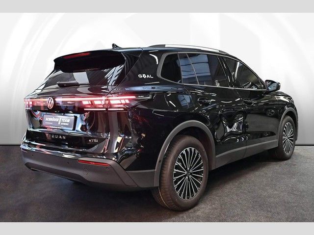 Volkswagen Tiguan Life 1.5 l eTSI OPF DSG Goal foto 3