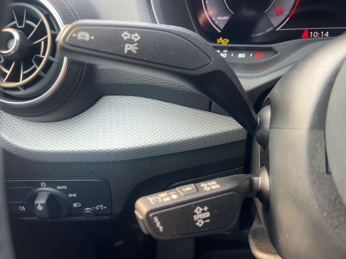 Audi Q2 - Bild 16