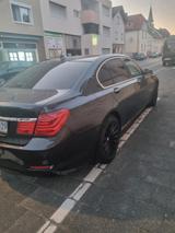 BMW zu verkaufen bmw 730D - BMW 730 in Frankfurt (Main)