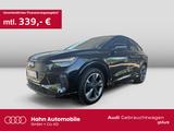 Audi Q4 35 e-tron Sportback S tronic Virtual LED Navi - Audi Q4 in Stuttgart