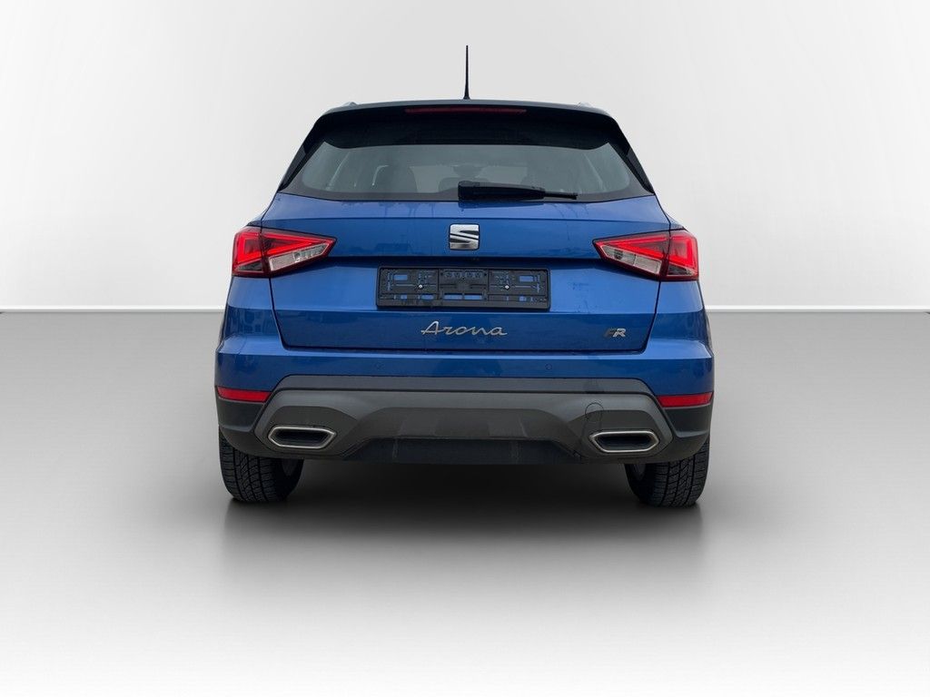 Seat Arona - Bild 6