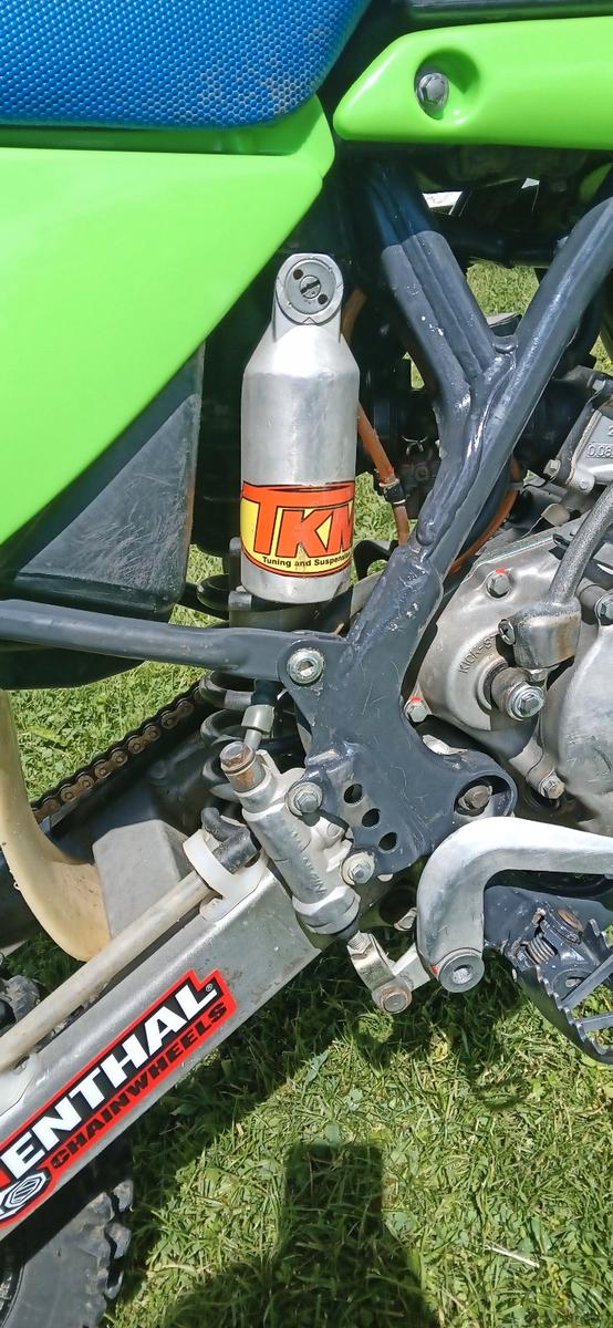 Kawasaki  2010 — photo 10