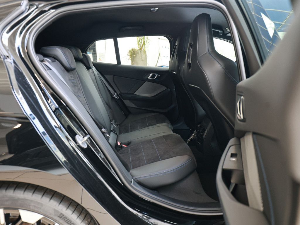 BMW M135 - Bild 9