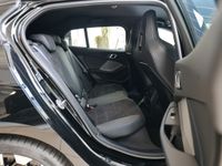 BMW M135 - Vorschau Bild 9