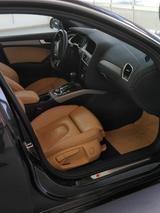 Audi A4 3.0 TDI 150kW multitronic S line Avant S line - Audi A4: Kombi, Multitronic