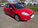 Fiat Grande Punto 1.4 16V Sport - Fiat Grande Punto: Sport