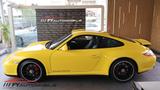 Porsche 997 911 Carrera 4 GTS Coupe 25 Jahre edition - gebrauchte Porsche 997 aus dem Jahr 2012