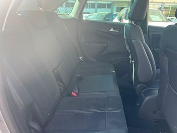 Opel Crossland  1.2 Turbo Ultimate Paket Automatik