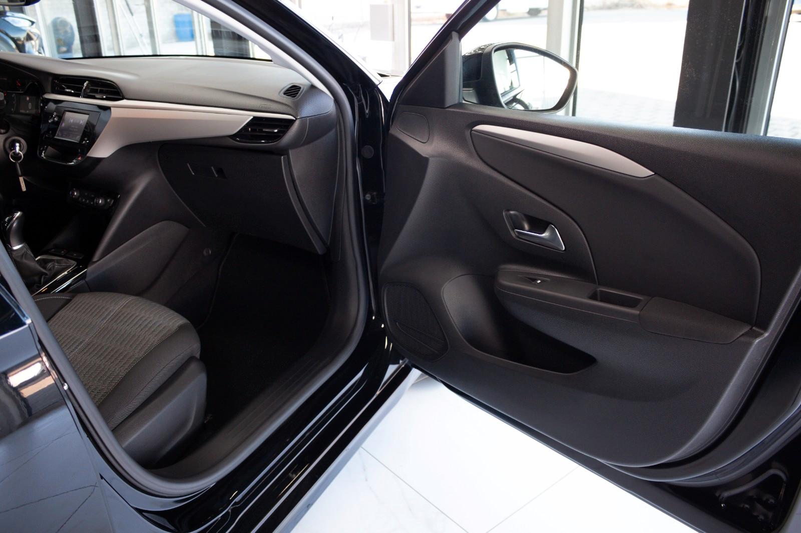 Opel Corsa F Edition, миниатюра 23