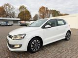 Volkswagen Polo TSI BlueMotion*ACC*SHZ*KLIMA*TÜV NEU!