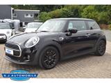 MINI One 1.5 EU6d-T ,1 Hd,Checkh.,Autom.,TOP - MINI ONE in Oberhausen