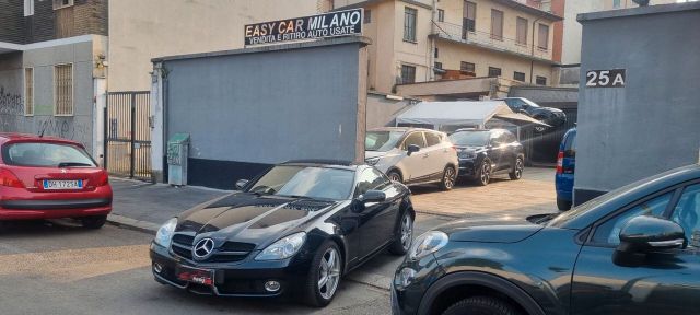 Mercedes-Benz Mercedes-benz SLK 200 Sport
