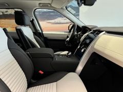 Foto Nummer 3: LAND ROVER Discovery