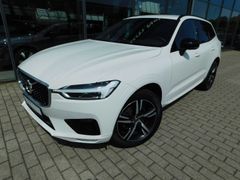 Fahrzeugabbildung Volvo XC60 Diesel D4 Geartronic R-Design 'Komforsitze,