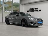 Audi S4 Lim. 3.0 TFSI tiptronic quattro, Insp. Neu - Audi S4 mit Benzin-Antrieb: Limousine, 3.0