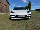Tesla Model 3 Allradantrieb mit Dualmotor Performance  - Tesla Model 3 in Ludwigshafen