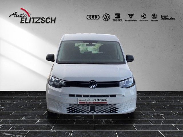 Fahrzeugabbildung Volkswagen Caddy Cargo 2.0 TDI Maxi Klima SH PDC AHZV DAB+
