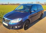 Skoda Fabia Kombi 1.4 16V - mit neuem TÜV - Skoda Fabia: 16v